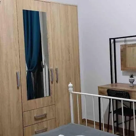 Apartmán Spacious And Bright Kos