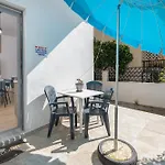 Apartment Spacious And Bright