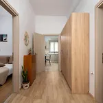 아파트 Spacious And Bright