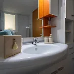 Apartment Spacious And Bright