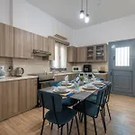 아파트 Spacious And Bright 코스 타운