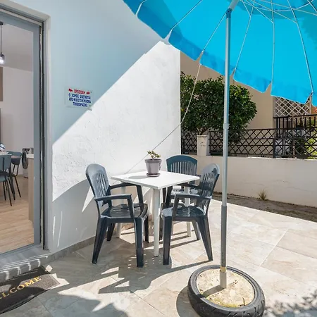 Apartman Spacious And Bright