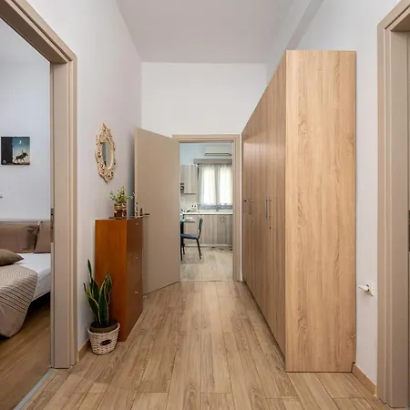 Apartamento Spacious&bright