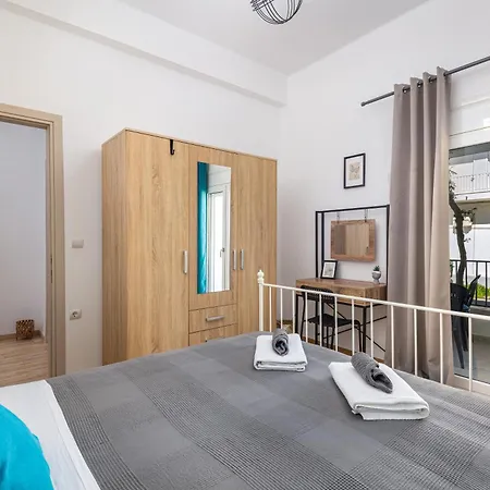 Apartamento Spacious&bright *