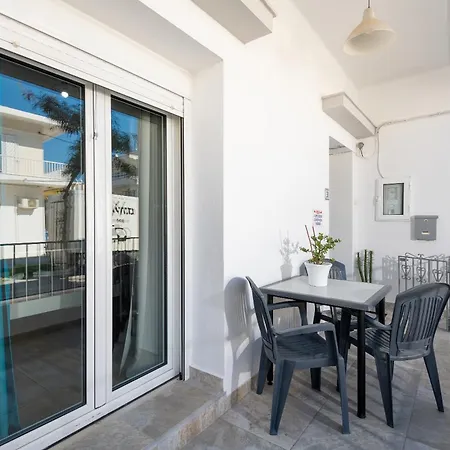 Apartamento Spacious&bright *