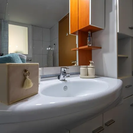 Apartamento Spacious&bright