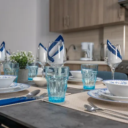 Apartamento Spacious&bright Cos
