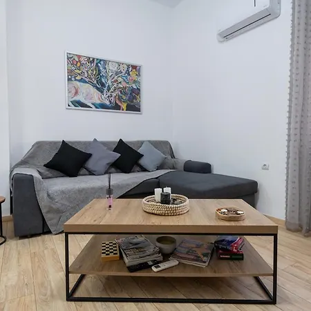 Apartamento Spacious&bright *