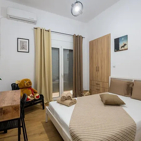 Spacious&bright Apartamento