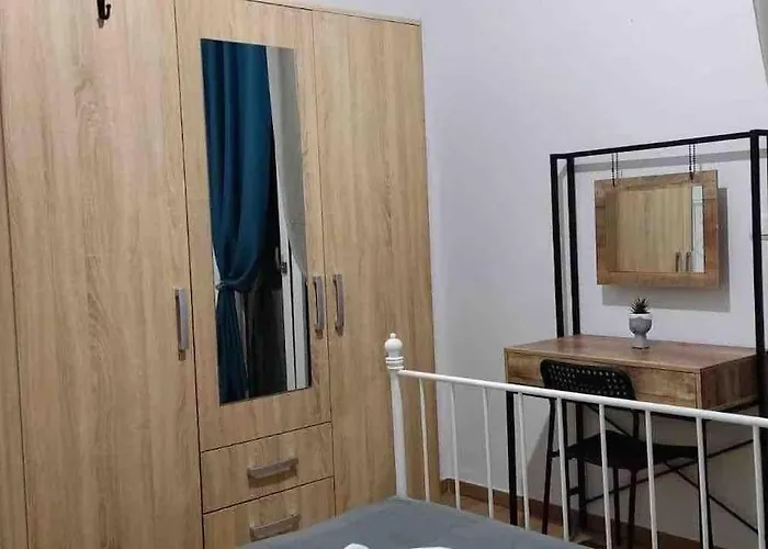 شقة Spacious And Bright بلدة كوس