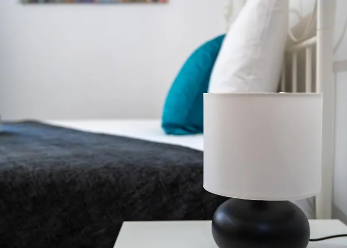 Spacious And Bright Miasto Kos