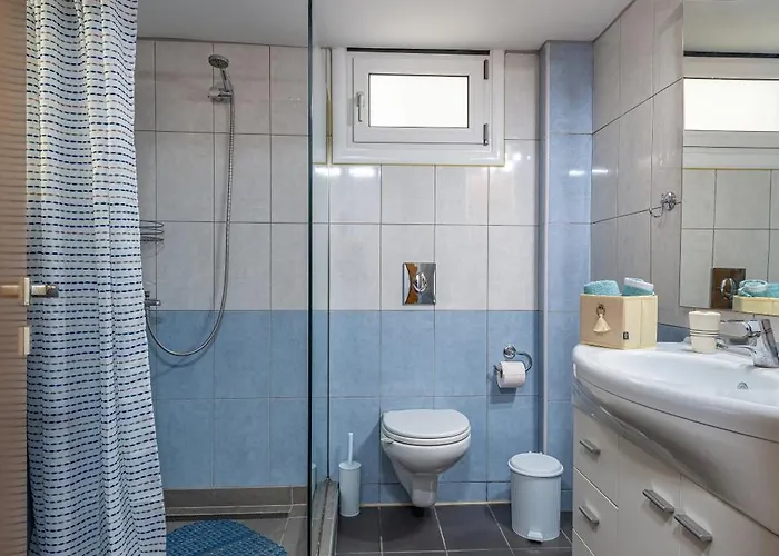 Spacious And Bright Miasto Kos