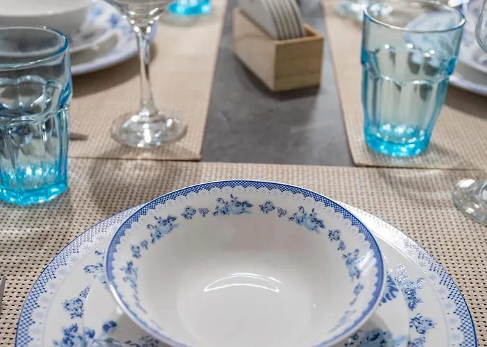 Apartament Spacious And Bright Kos