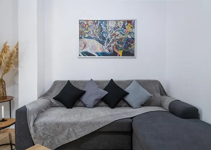 Spacious And Bright * Kos