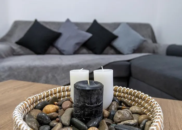 Spacious And Bright * Kos