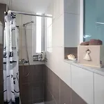 Spacious And Bright
