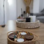 Апартаменты Spacious And Bright Кос