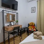 Spacious And Bright Апартаменты Кос