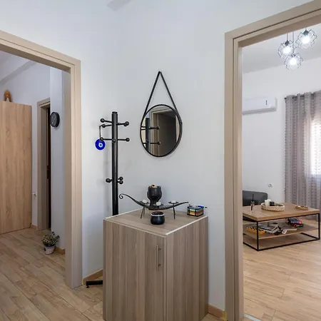 Spacious And Bright Apartmán *