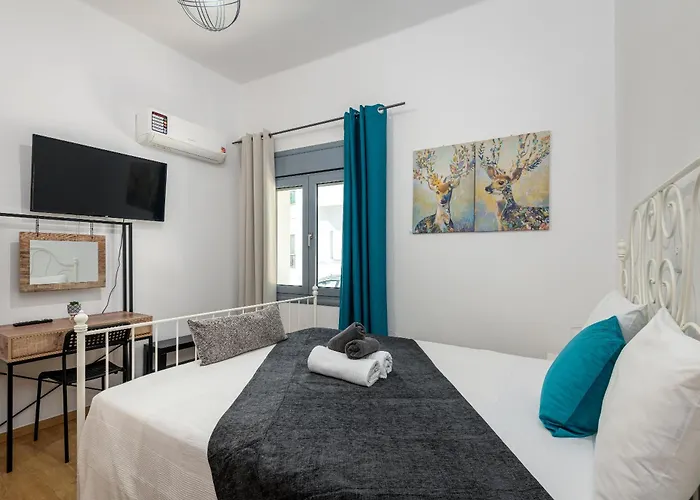 Spacious And Bright Διαμέρισμα Κως Πόλη