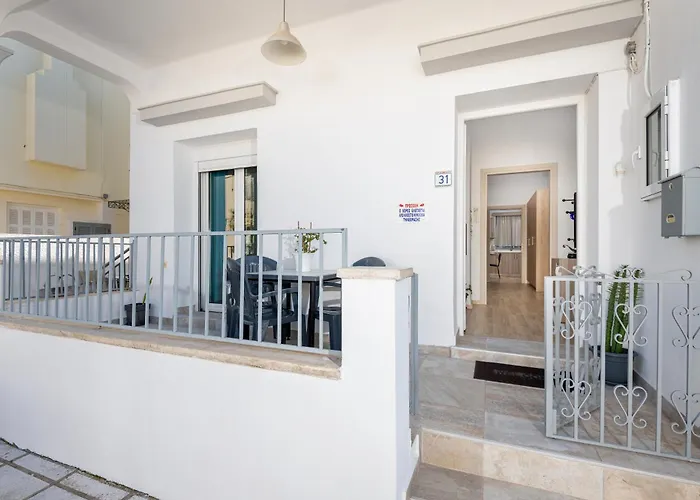 Spacious And Bright * Kos-Stadt