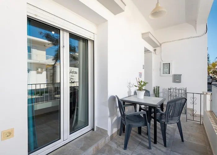 Apartment Spacious And Bright *