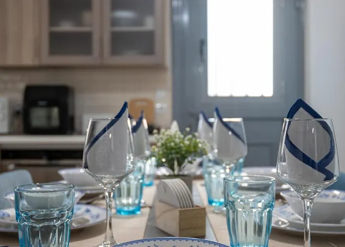 Διαμέρισμα Spacious And Bright *