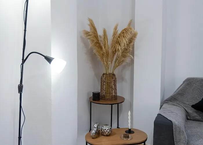 Διαμέρισμα Spacious And Bright