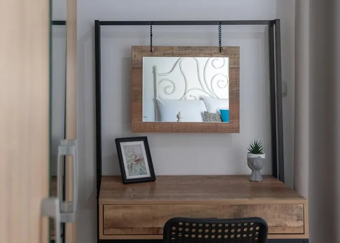 Διαμέρισμα Spacious And Bright